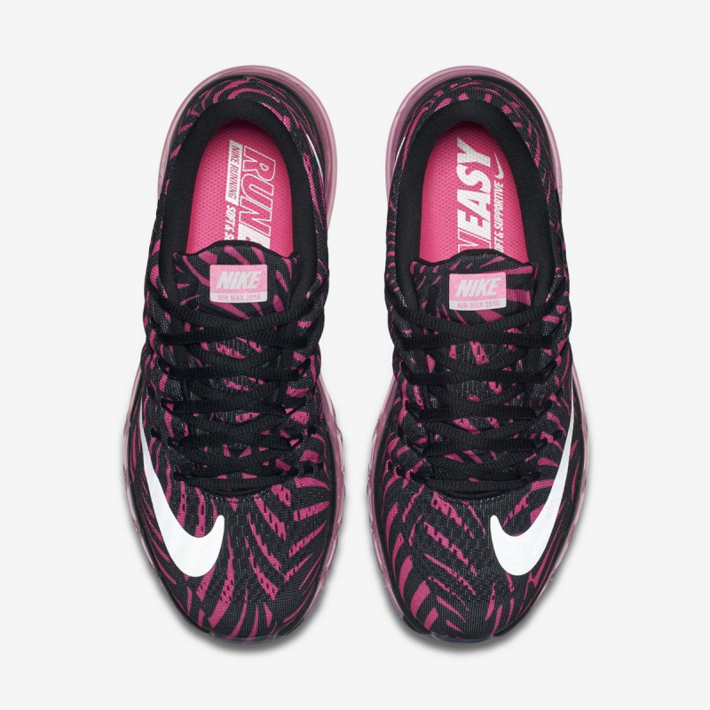 NIKE WMNS NIKE AIR MAX 2016 PRINT 