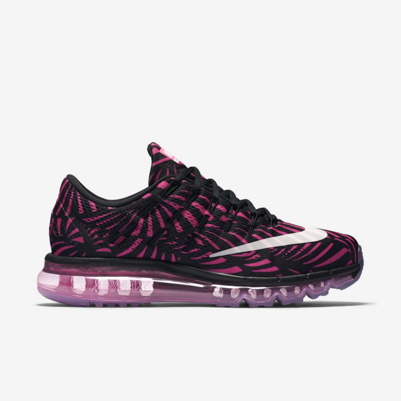 NIKE WMNS NIKE AIR MAX 2016 PRINT 