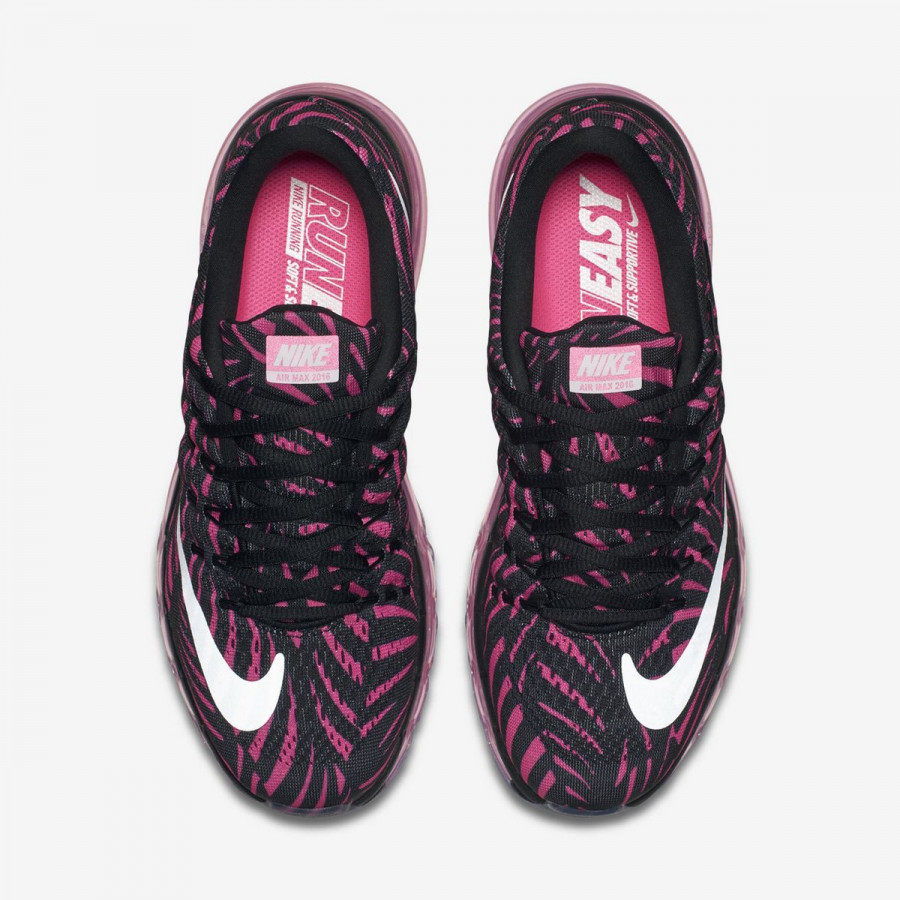 NIKE WMNS NIKE AIR MAX 2016 PRINT 