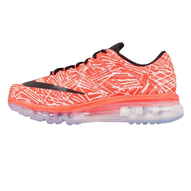 NIKE 1 WMNS NIKE AIR MAX 2016 PRINT Buzz Sneaker Station