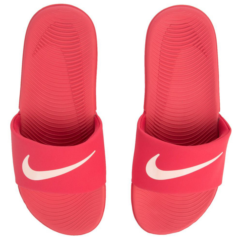 NIKE Natikače NIKE KAWA SLIDE (GS/PS) 