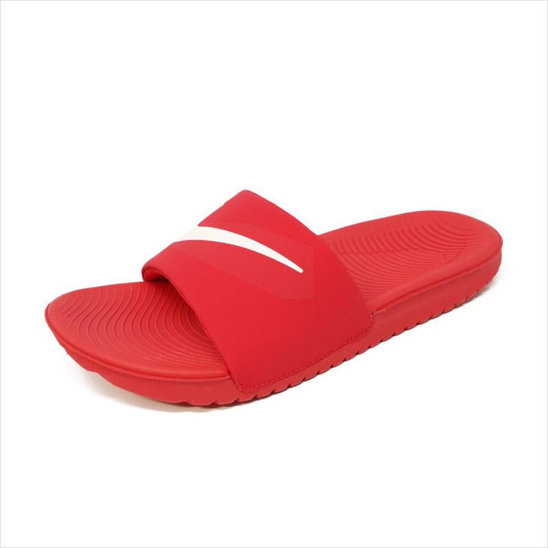 NIKE Natikače NIKE KAWA SLIDE (GS/PS) 