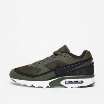 nike air max bw cargo khaki