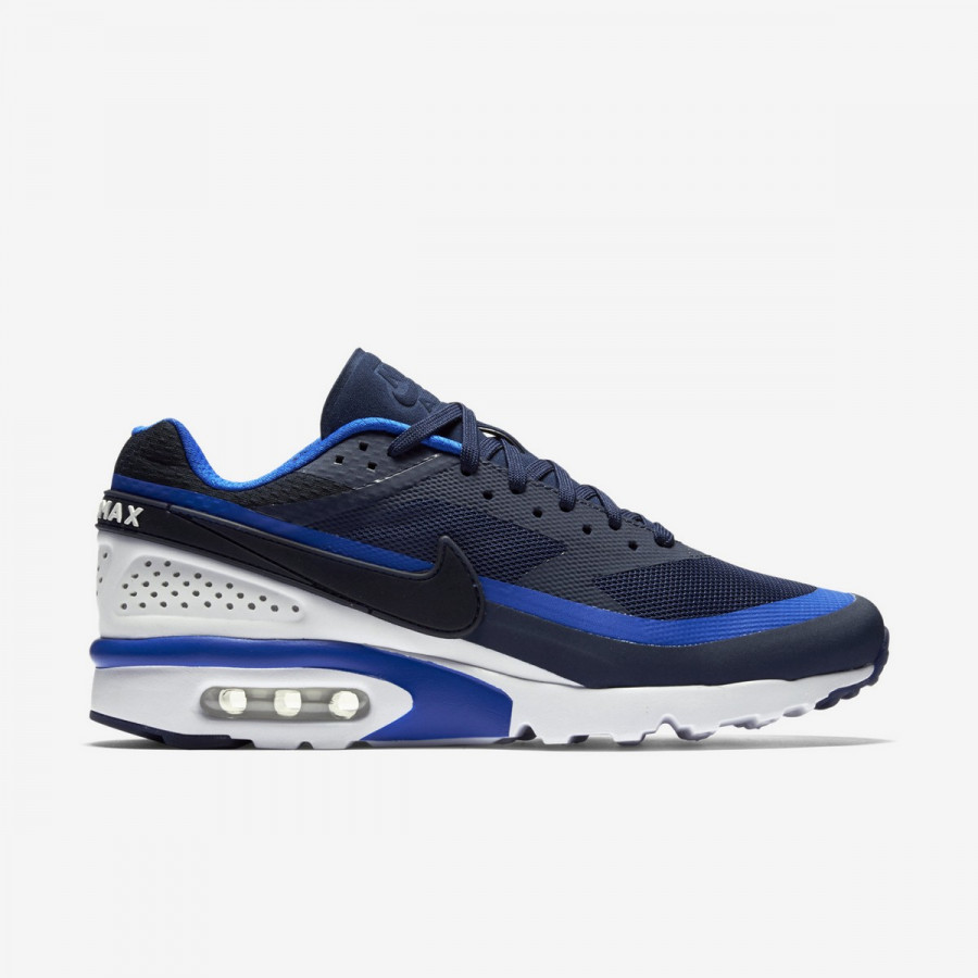 NIKE 1 819475 404 NIKE AIR MAX BW ULTRA Buzz Sneaker Station Online Shop