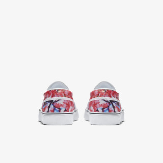 NIKE Tenisice WMNS TOKI SLIP CHERRY BLS 