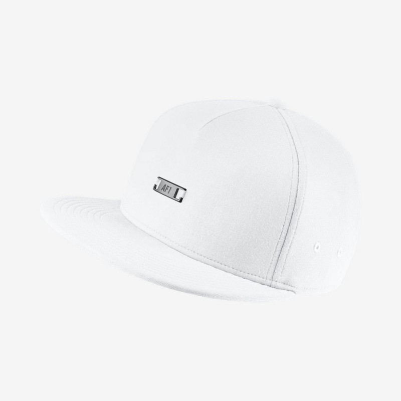 NIKE Šilterica U NK AIR TRUE CAP EOS TPU 