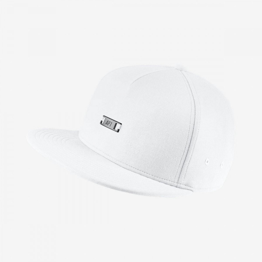 NIKE Šilterica U NK AIR TRUE CAP EOS TPU 