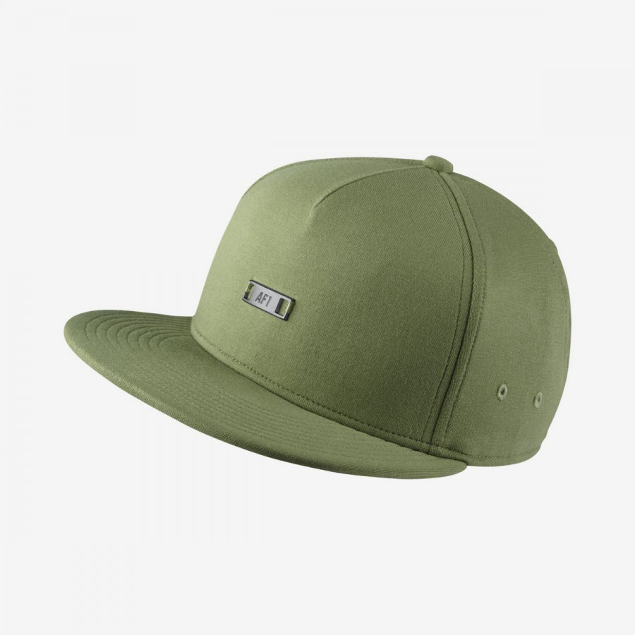 NIKE Šilterica U NK AIR TRUE CAP EOS TPU 