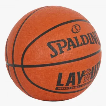 SPALDING BALL KOŠ. LOPTA LAY UP 