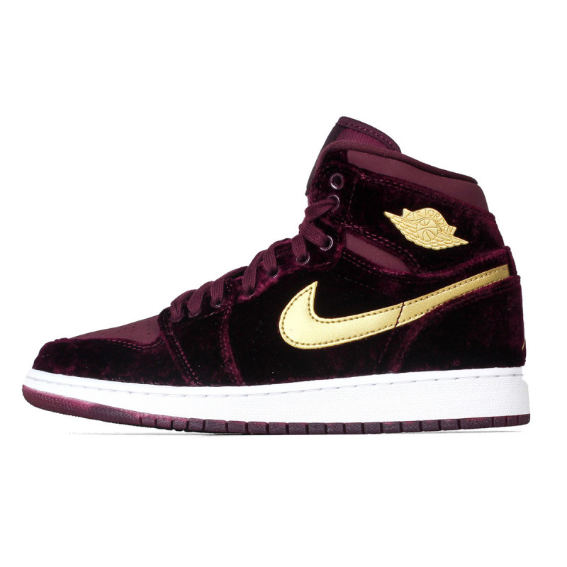 Air jordan 1 ret hi clearance prem hc