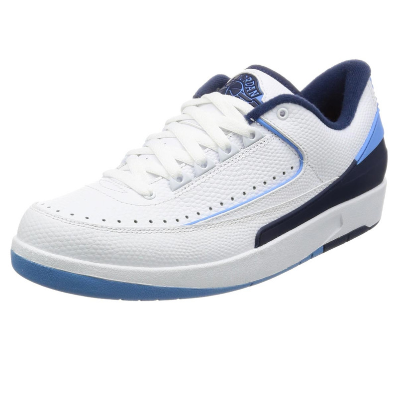 NIKE Tenisice AIR JORDAN 2 RETRO LOW 