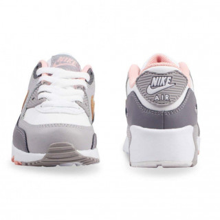 NIKE Tenisice NIKE AIR MAX 90 LTR (PS) 
