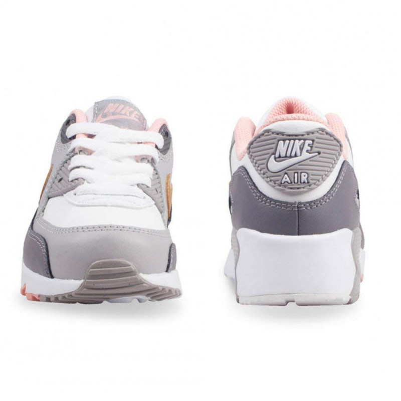 NIKE Tenisice NIKE AIR MAX 90 LTR (PS) 