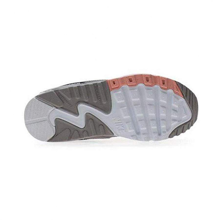 NIKE Tenisice NIKE AIR MAX 90 LTR (PS) 