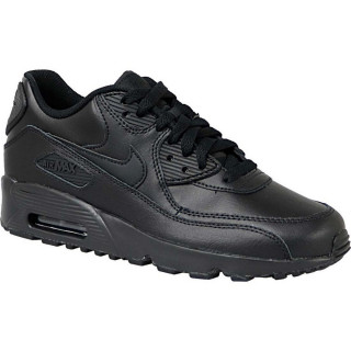 NIKE Tenisice AIR MAX 90 LTR (GS) 