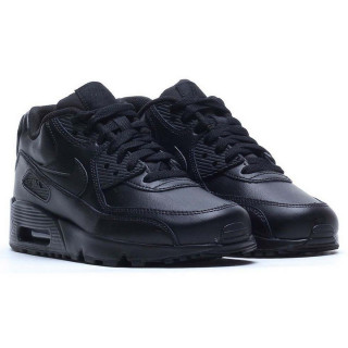 NIKE Tenisice AIR MAX 90 LTR (GS) 