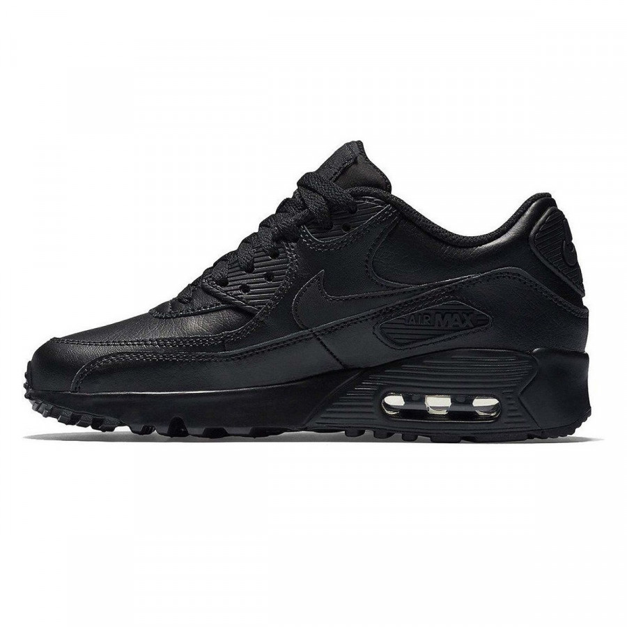 NIKE Tenisice AIR MAX 90 LTR (GS) 