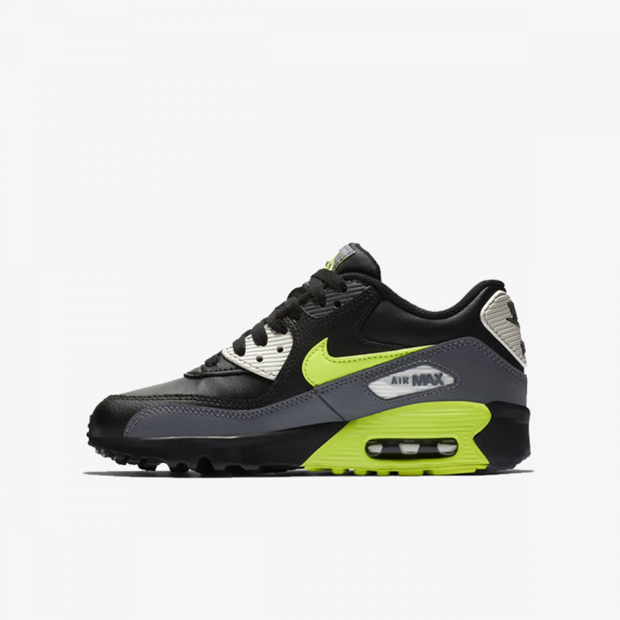 NIKE Tenisice NIKE AIR MAX 90 LTR (GS) 