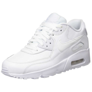 NIKE Tenisice NIKE AIR MAX 90 LTR (GS) 