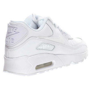 NIKE Tenisice NIKE AIR MAX 90 LTR (GS) 