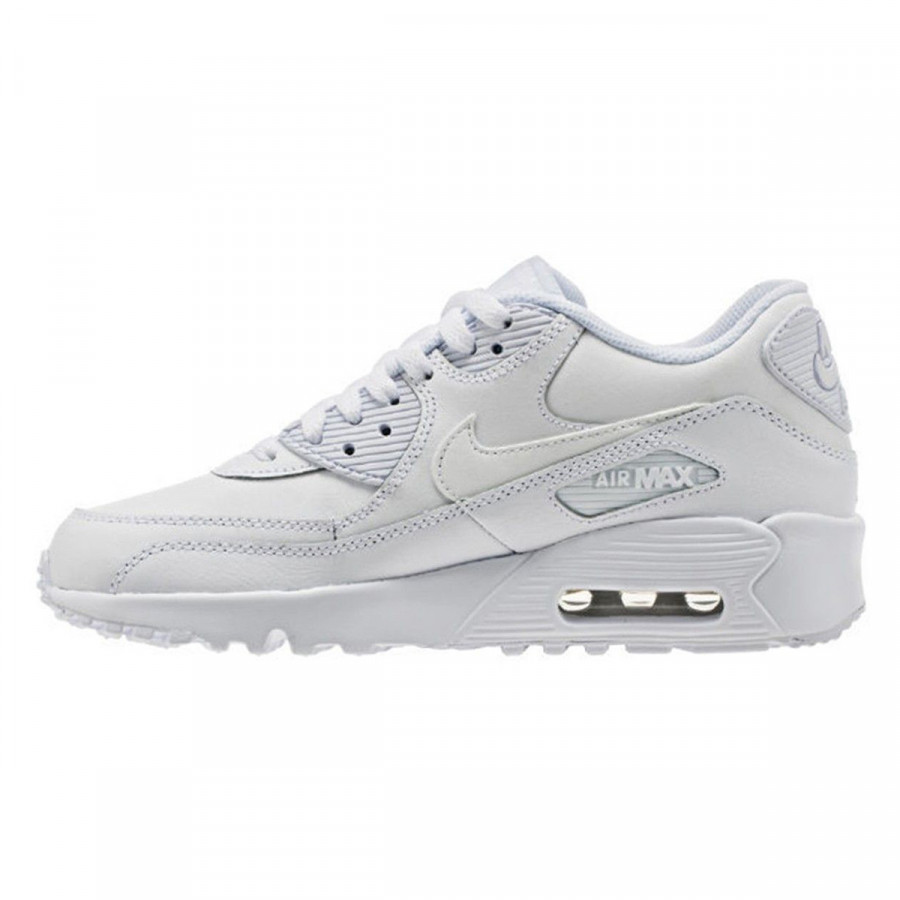 NIKE Tenisice NIKE AIR MAX 90 LTR (GS) 