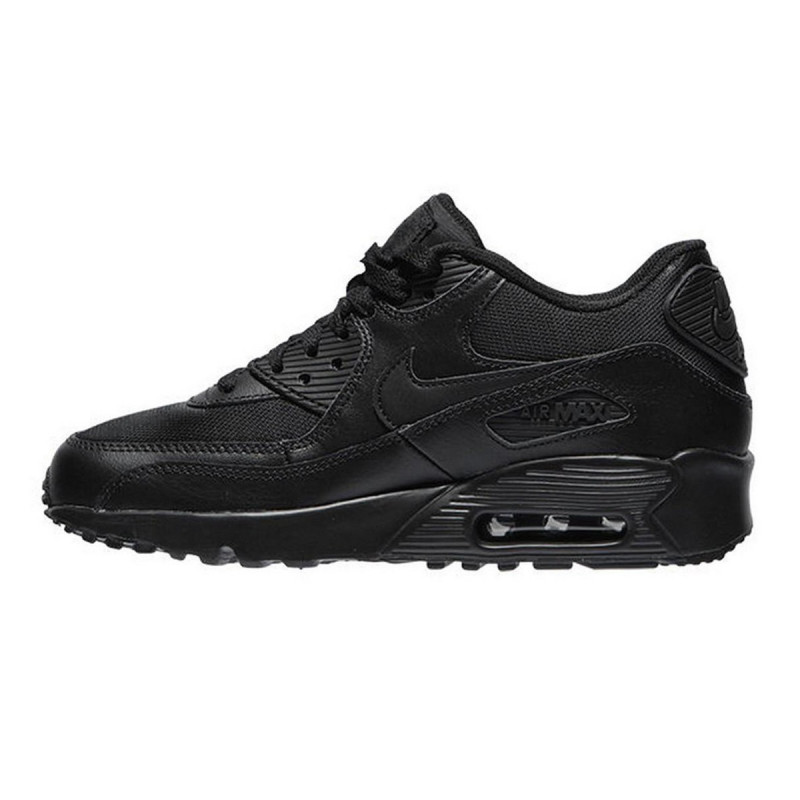 NIKE -1 NIKE AIR MAX 90 MESH (GS) 