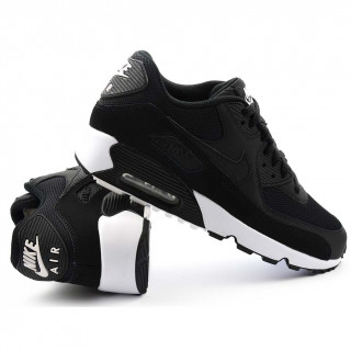 NIKE Tenisice NIKE AIR MAX 90 MESH (GS) 