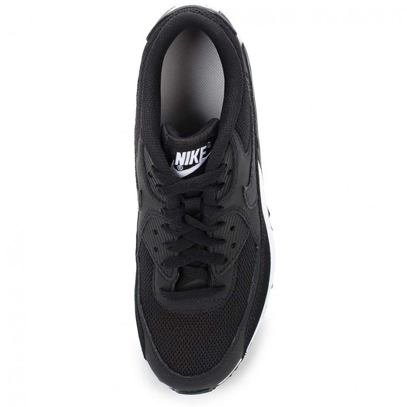 NIKE Tenisice NIKE AIR MAX 90 MESH (GS) 