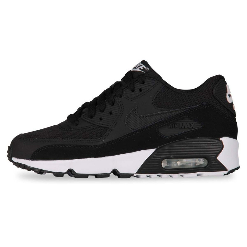NIKE Tenisice NIKE AIR MAX 90 MESH (GS) 
