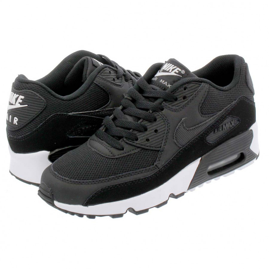 NIKE Tenisice NIKE AIR MAX 90 MESH (GS) 