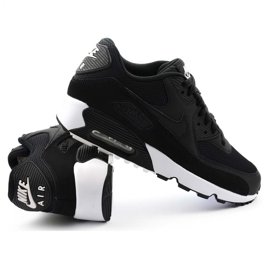 NIKE Tenisice NIKE AIR MAX 90 MESH (GS) 