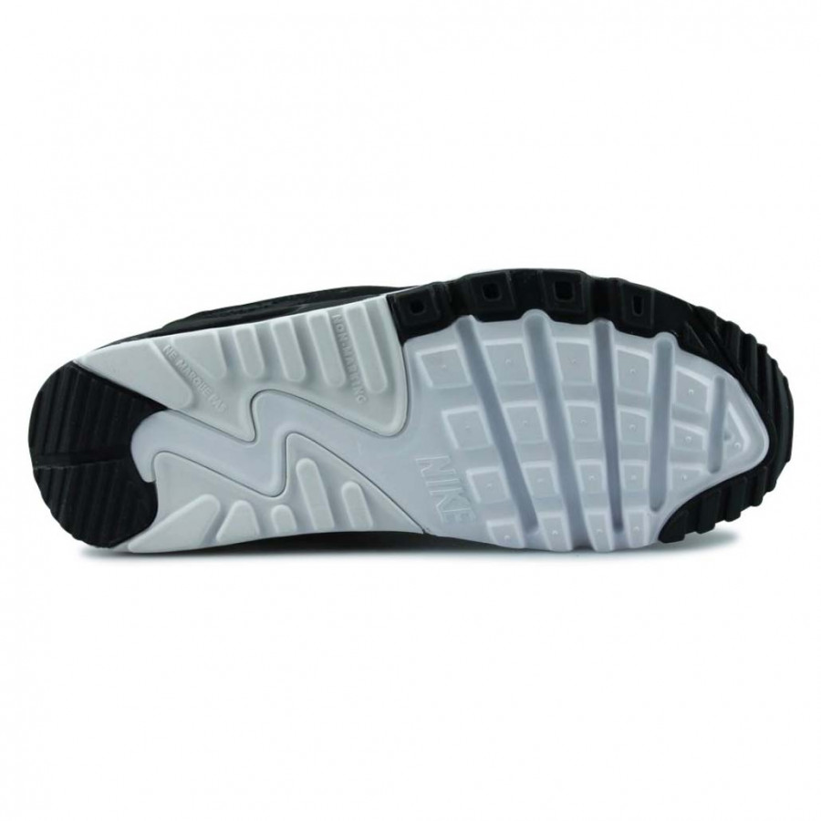 NIKE Tenisice NIKE AIR MAX 90 MESH (GS) 