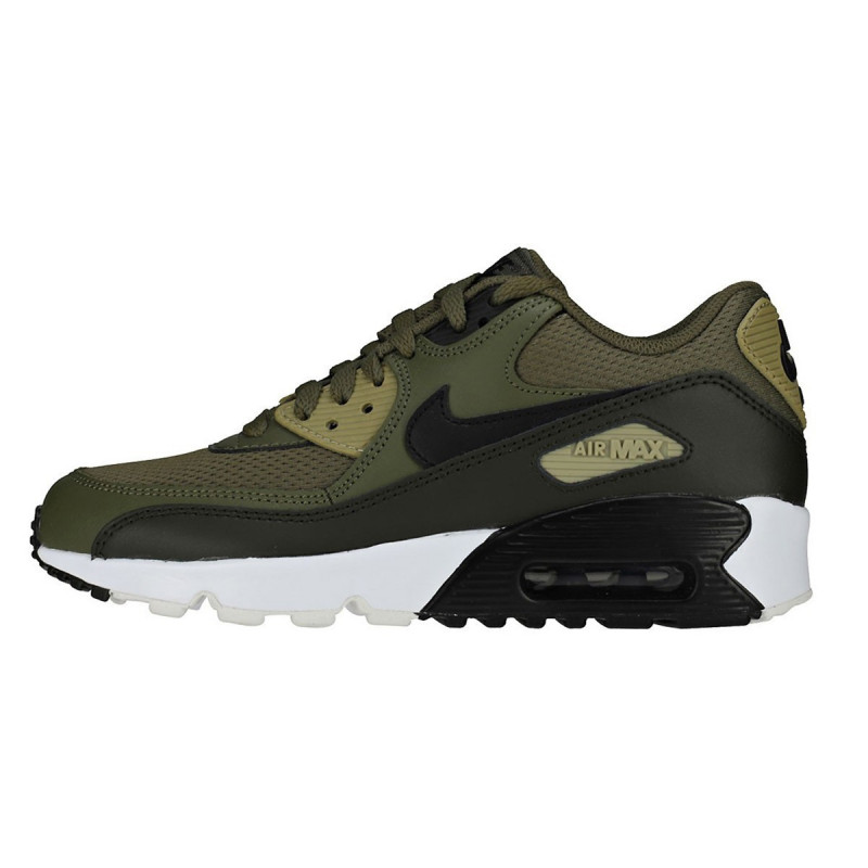 NIKE Tenisice NIKE AIR MAX 90 MESH (GS) 