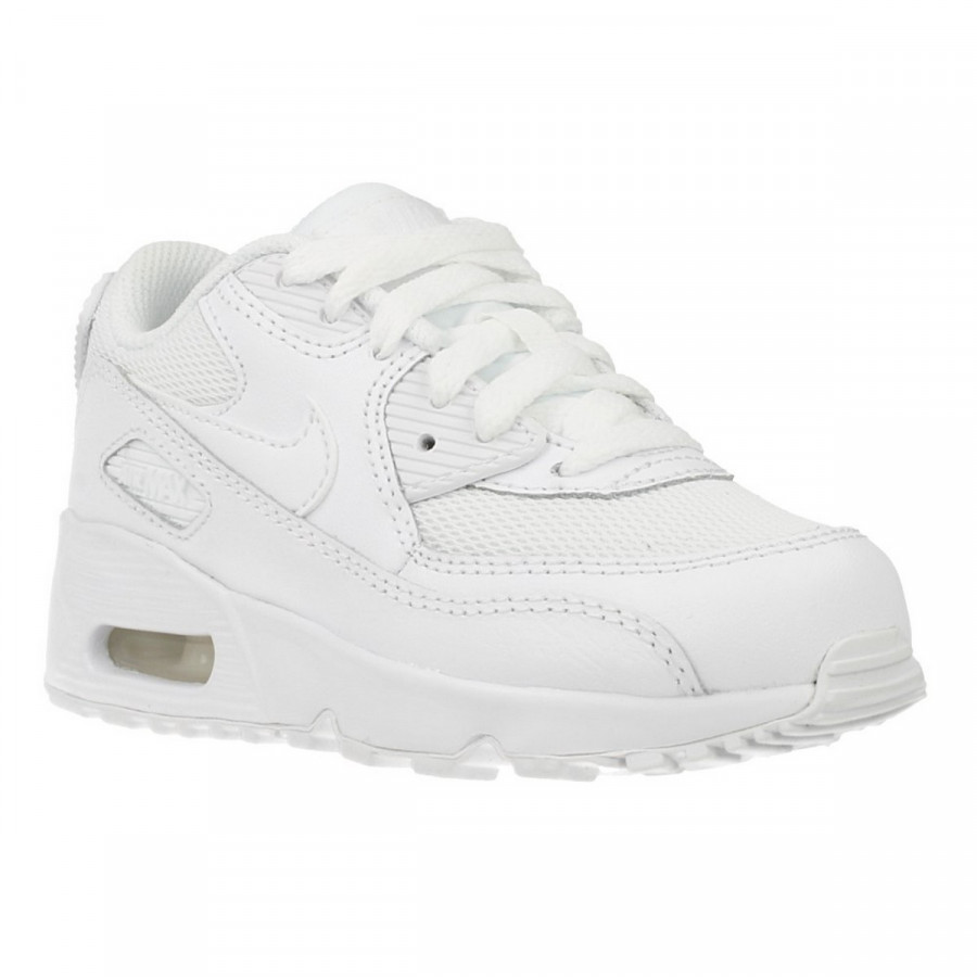 NIKE Tenisice NIKE AIR MAX 90 MESH (PS) 