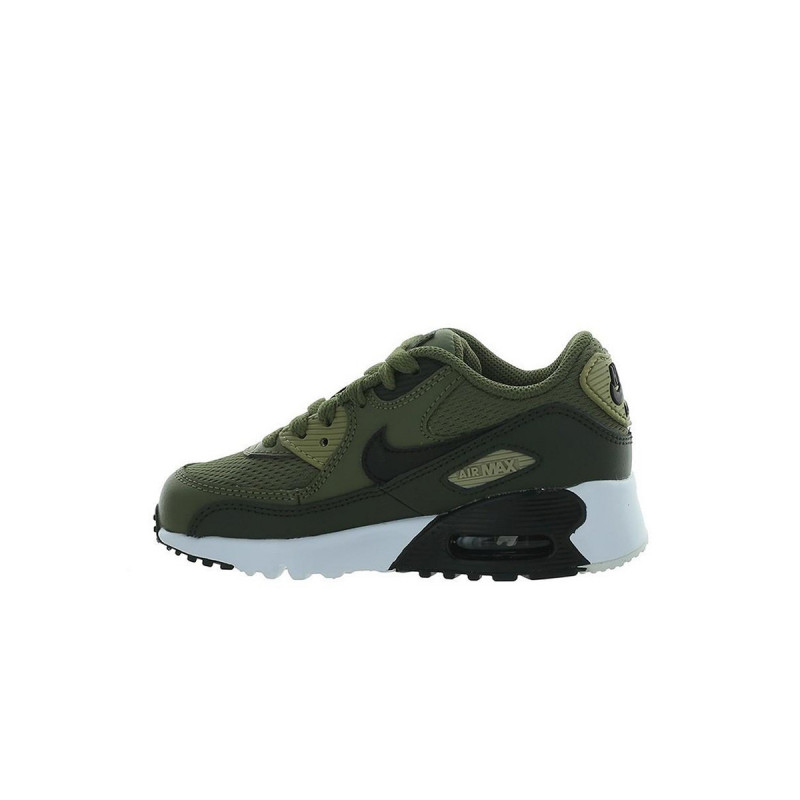 NIKE Tenisice NIKE AIR MAX 90 MESH (PS) 