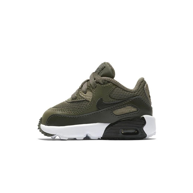 NIKE Tenisice AIR MAX 90 MESH (TD) 