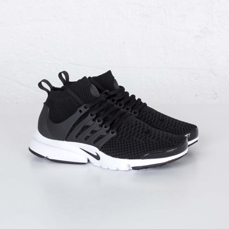 NIKE Tenisice W AIR PRESTO FLYKNIT ULTRA 