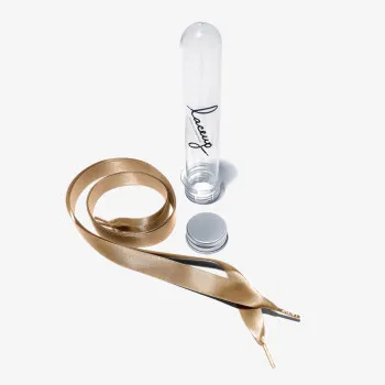LACEUP Vezice 110 LATTE 