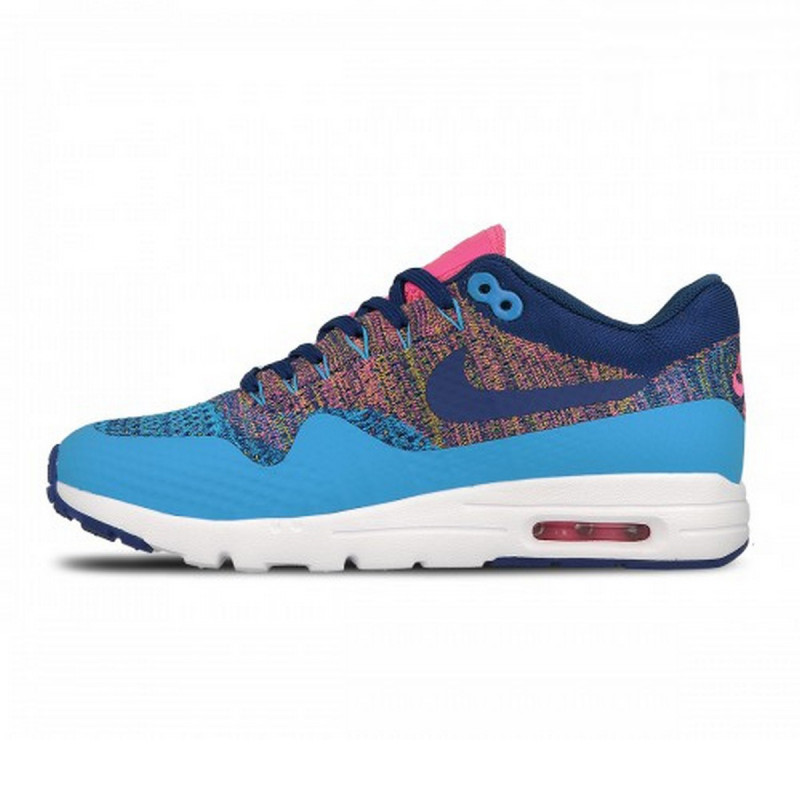 NIKE Tenisice W AIR MAX 1 ULTRA FLYKNIT 