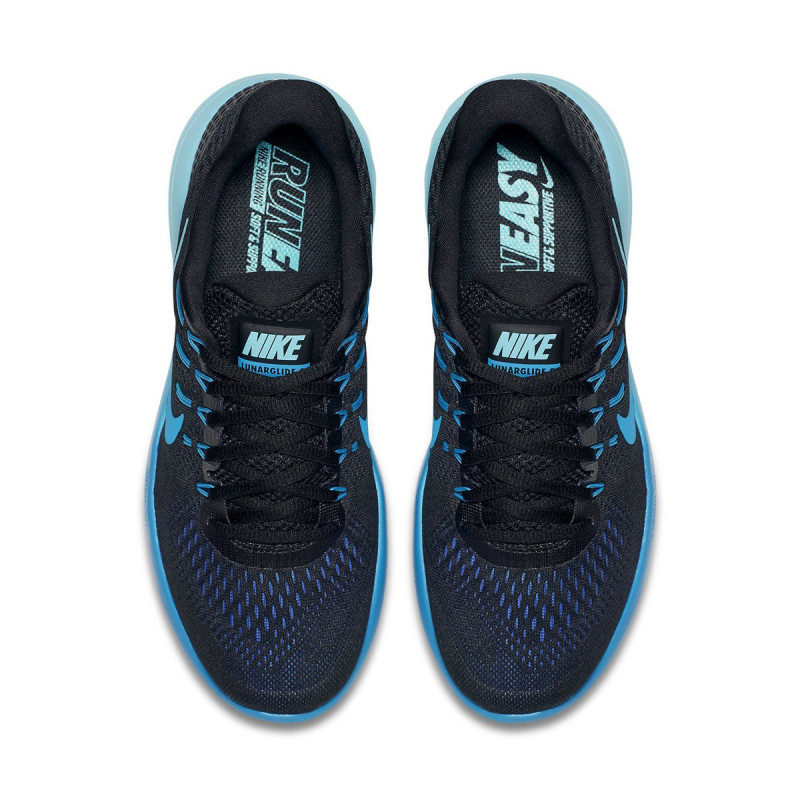 NIKE Tenisice WMNS NIKE LUNARGLIDE 8 