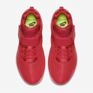 nike kwazi red basketball shoes