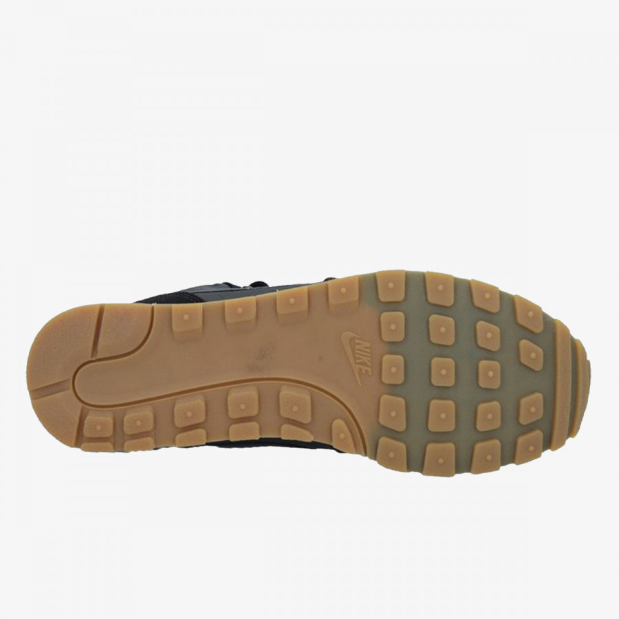 NIKE Tenisice NIKE MD RUNNER 2 MID PREM 