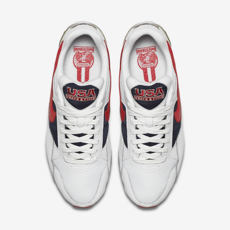 NIKE Tenisice NIKE AIR PEGASUS '92 PREMIUM 