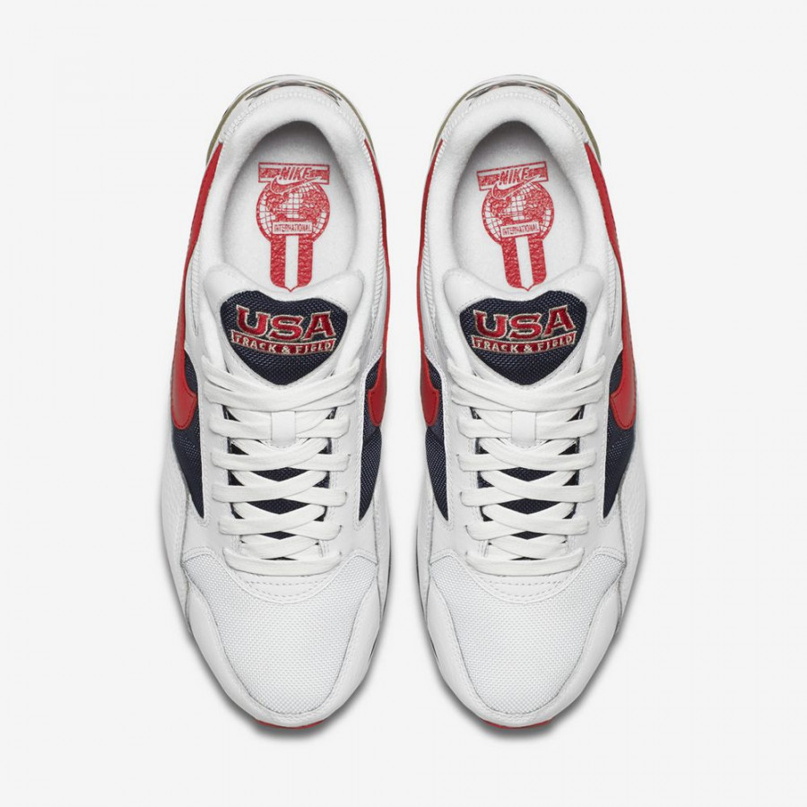 NIKE Tenisice NIKE AIR PEGASUS '92 PREMIUM 