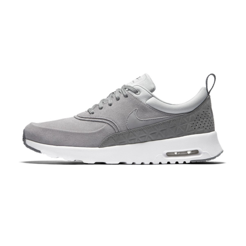 NIKE Tenisice W AIR MAX THEA PRM LTH 
