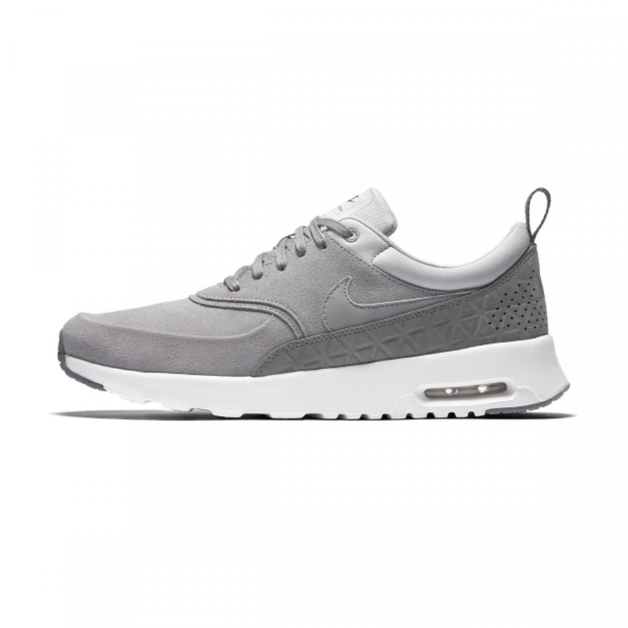 NIKE Tenisice W AIR MAX THEA PRM LTH 