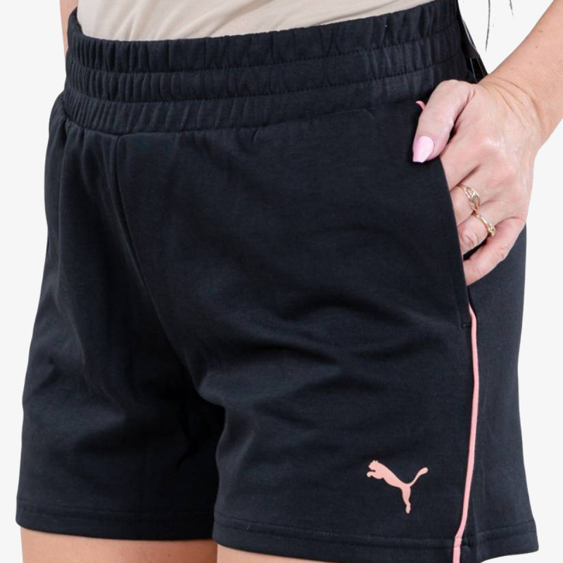 PUMA Kratke hlače MODERN SPORTS 4 SHORTS 