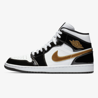 NIKE Tenisice Air Jordan 1 Mid SE 