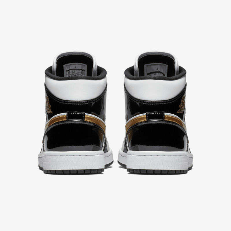 NIKE Tenisice Air Jordan 1 Mid SE 