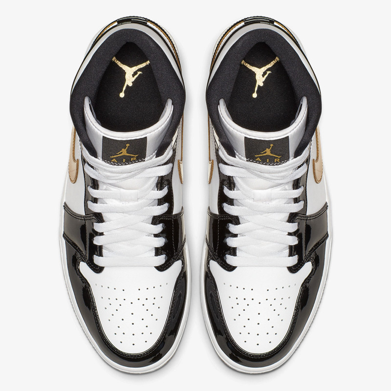 NIKE Tenisice Air Jordan 1 Mid SE 